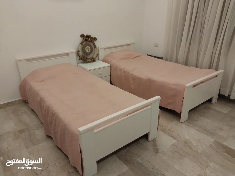 شقة مفروشة للإيجار في ضاحية الرشيد – عمان | ID 742683
