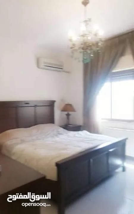 شقة مفروشة فاخرة للإيجار في دير غبار، عمان | ID 742974