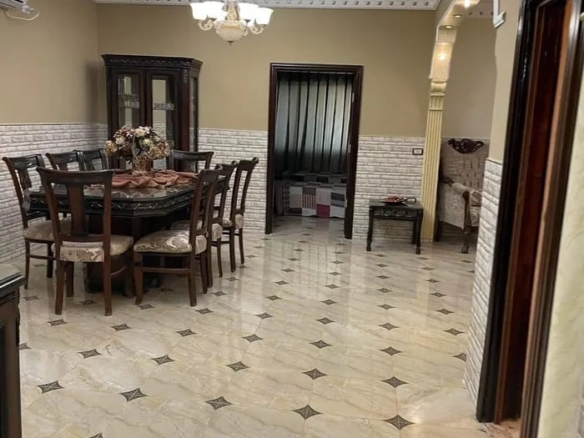 شقة مفروشة فاخرة للإيجار في ضاحية الرشيد، عمان