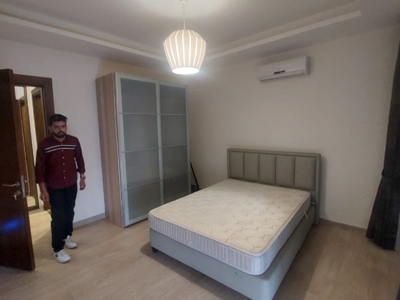 شقة مفروشة مميزة للإيجار في عبدون، عمان
