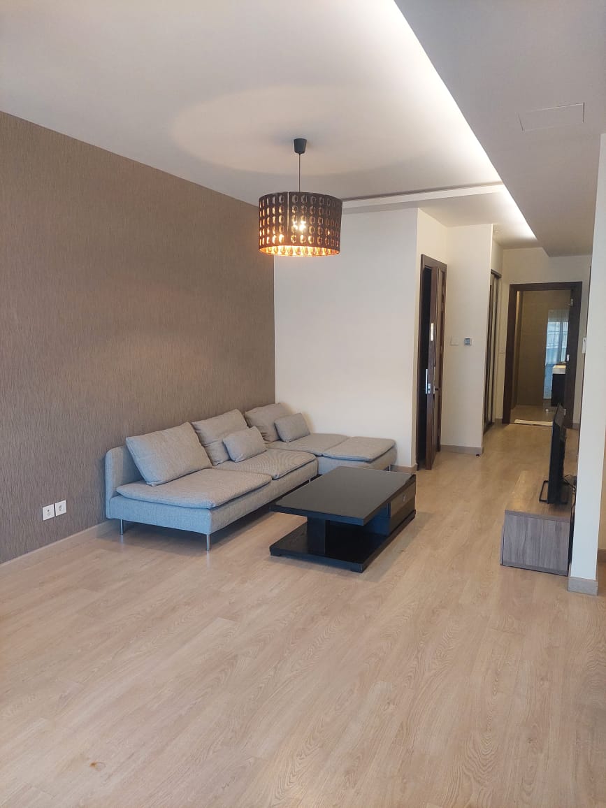 شقة مفروشة مميزة للإيجار في عبدون، عمان