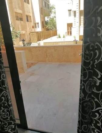 شقة مفروشة للإيجار في عمان – شارع مكة