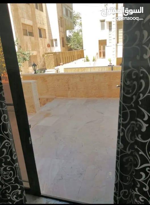 شقة مفروشة للإيجار في عمان – شارع مكة | ID 742626