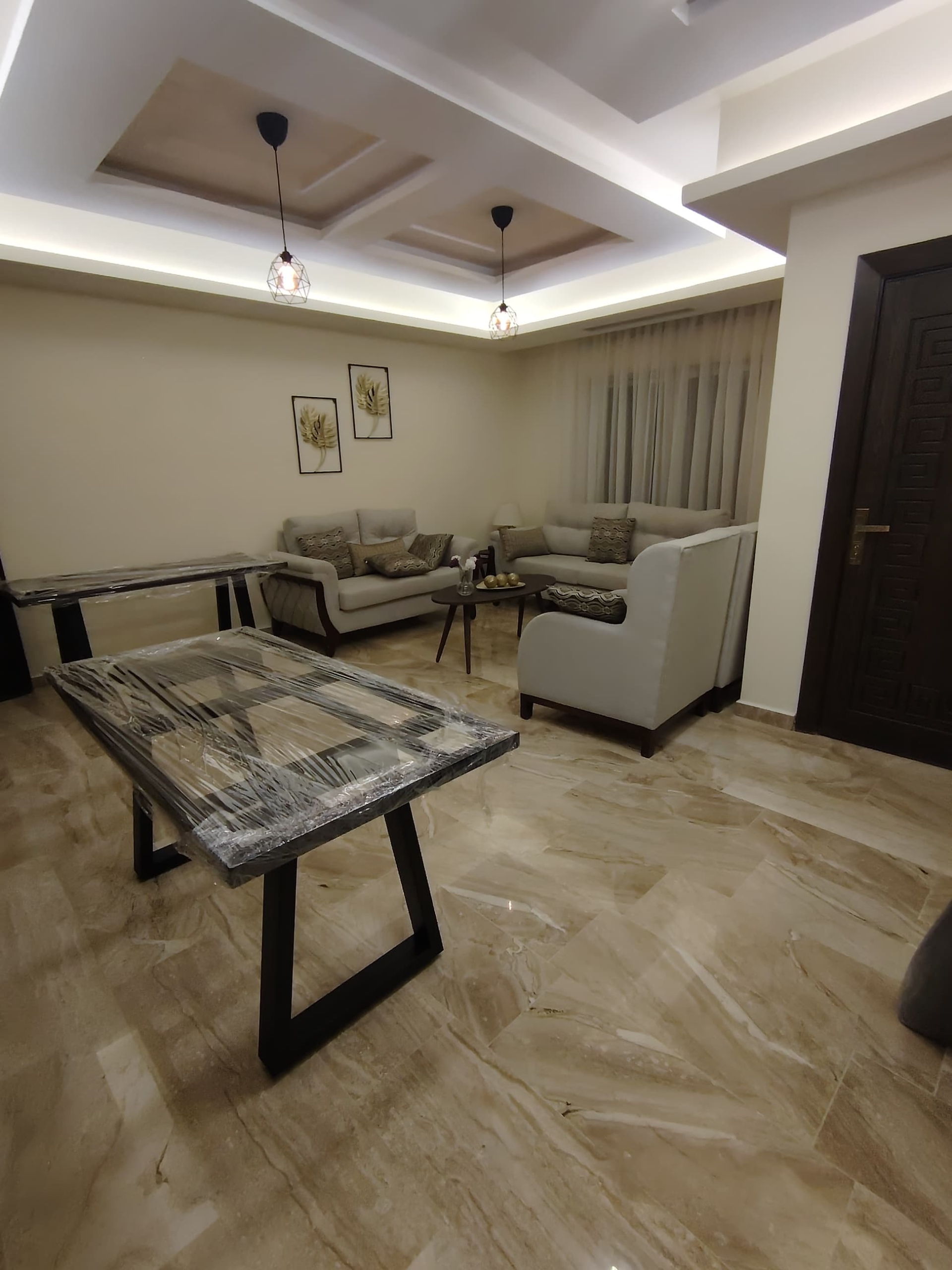 IMG-20250408-WA0034 شقة مميزة للإيجار في دير غبار