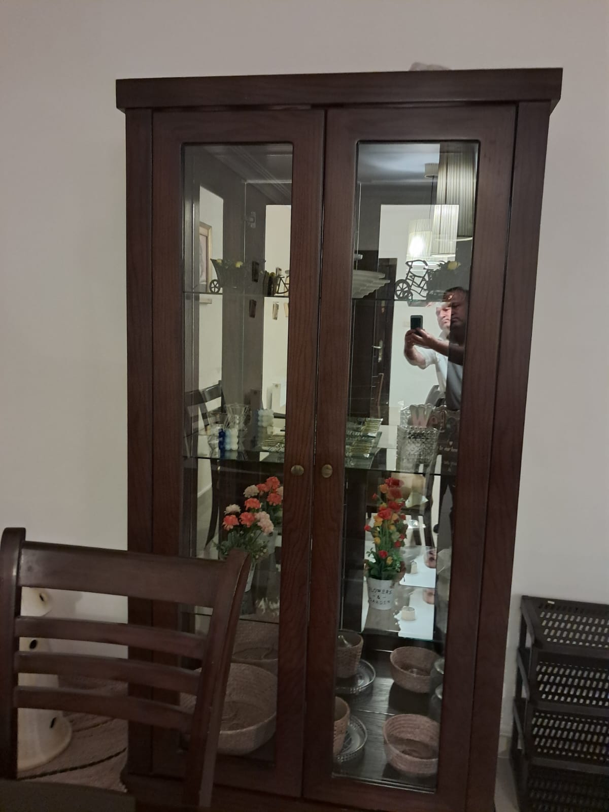 IMG-20250503-WA0010 شقة مميزة للإيجار في دير غبار 2