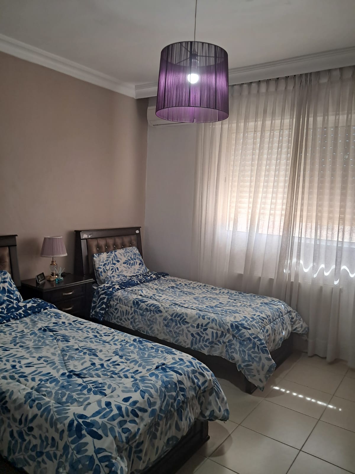 شقة مميزة للإيجار في دير غبار 2