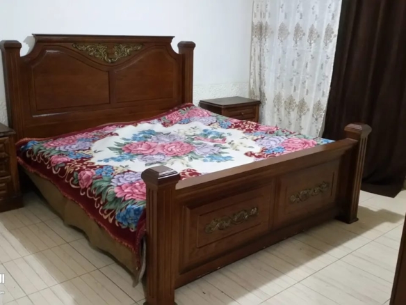 شقة مفروشة فاخرة للإيجار في ضاحية الرشيد – عمان