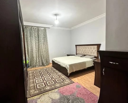 شقة مفروشة فاخرة للإيجار في ضاحية الرشيد – عمان | ID 741778