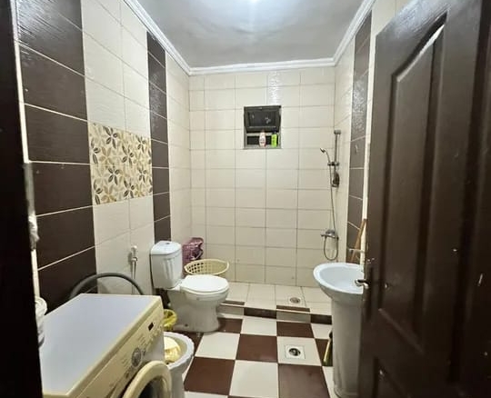 شقة مفروشة فاخرة للإيجار في ضاحية الرشيد – عمان | ID 741778