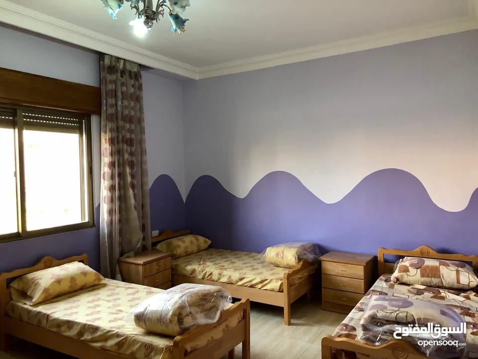 شقق سياحية مفروشة في الجندويل