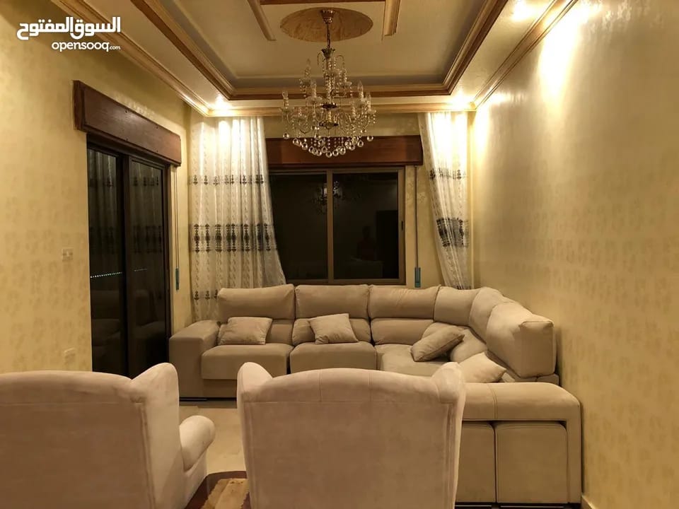 شقق سياحية مفروشة في الجندويل
