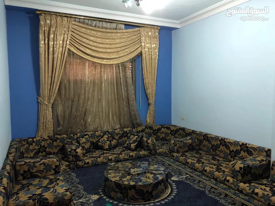 استوديو مفروش يومي في الجندويل