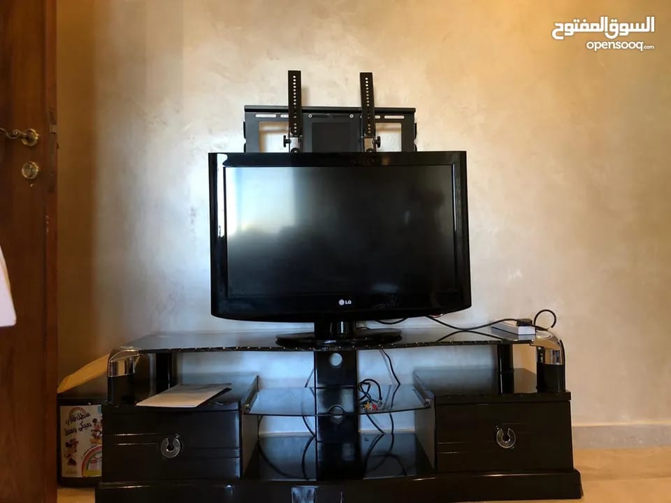 إقامة يومية مفروشة في الجندويل