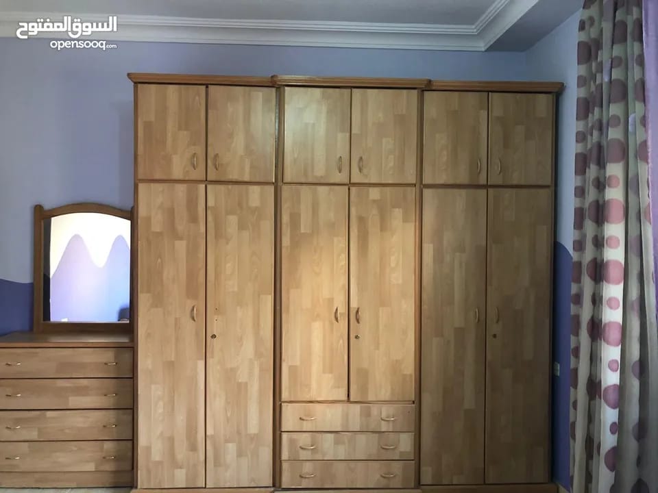 شقق قصيرة المدى في الجندويل