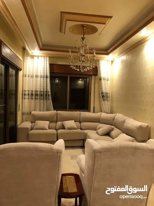 إيجار يومي مفروش في الجندويل