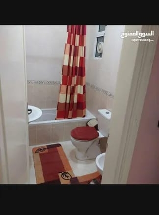 شقة مفروشة فاخرة للإيجار في الجبيهة – عمان