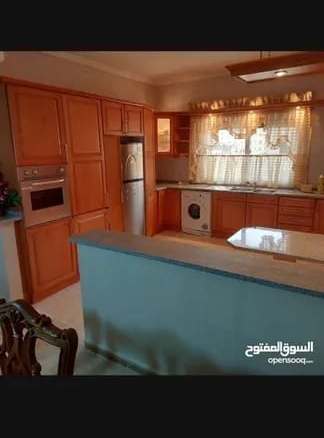 شقة مفروشة فاخرة للإيجار في الجبيهة – عمان | ID 743175