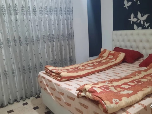شقة مفروشة مميزة للإيجار في الدوار السادس، عمان