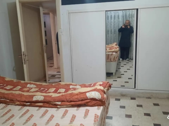 شقة مفروشة مميزة للإيجار في الدوار السادس، عمان