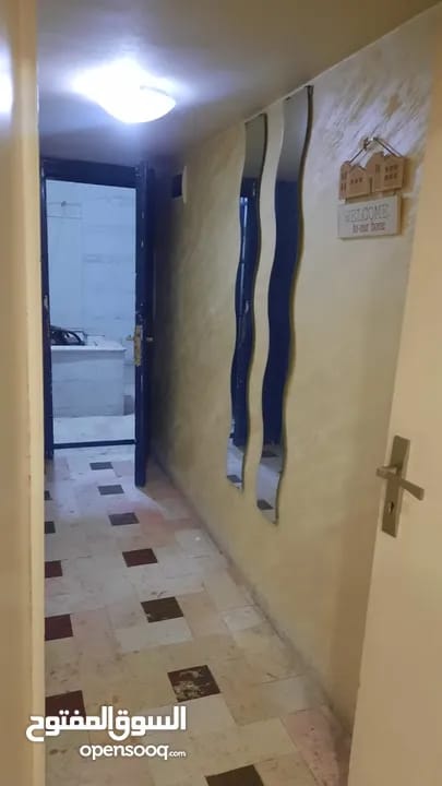 شقة مفروشة مميزة للإيجار في الدوار السادس، عمان