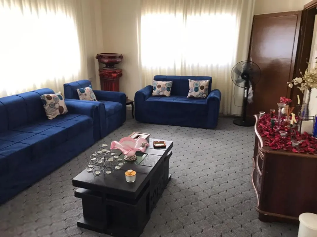 منزل مستقل طابقين للبيع في الزرقاء – جبل الأمير حسن