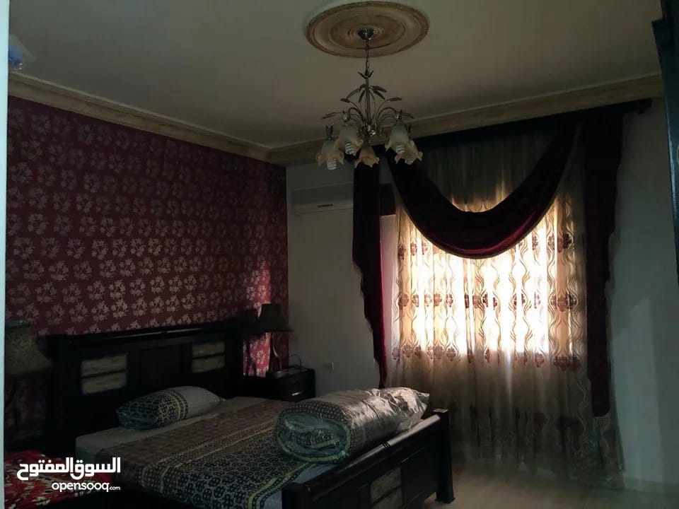 شقق فندقية مفروشة في الجندويل