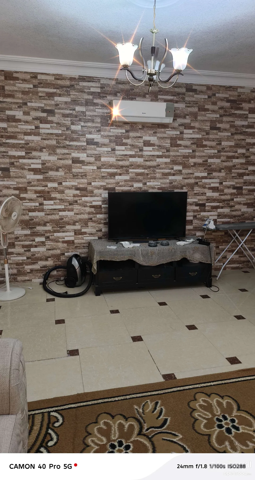 شقق قصيرة المدى في مرج الحمام