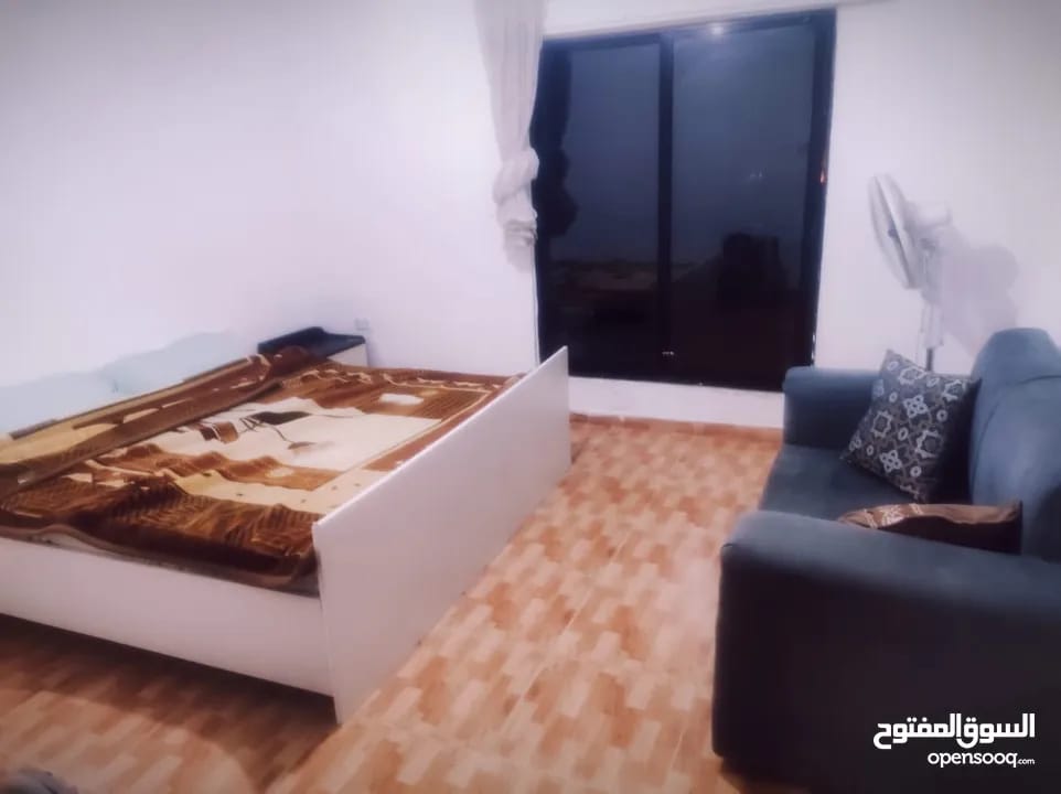 شقق مفروشة يومي في الدوار السابع