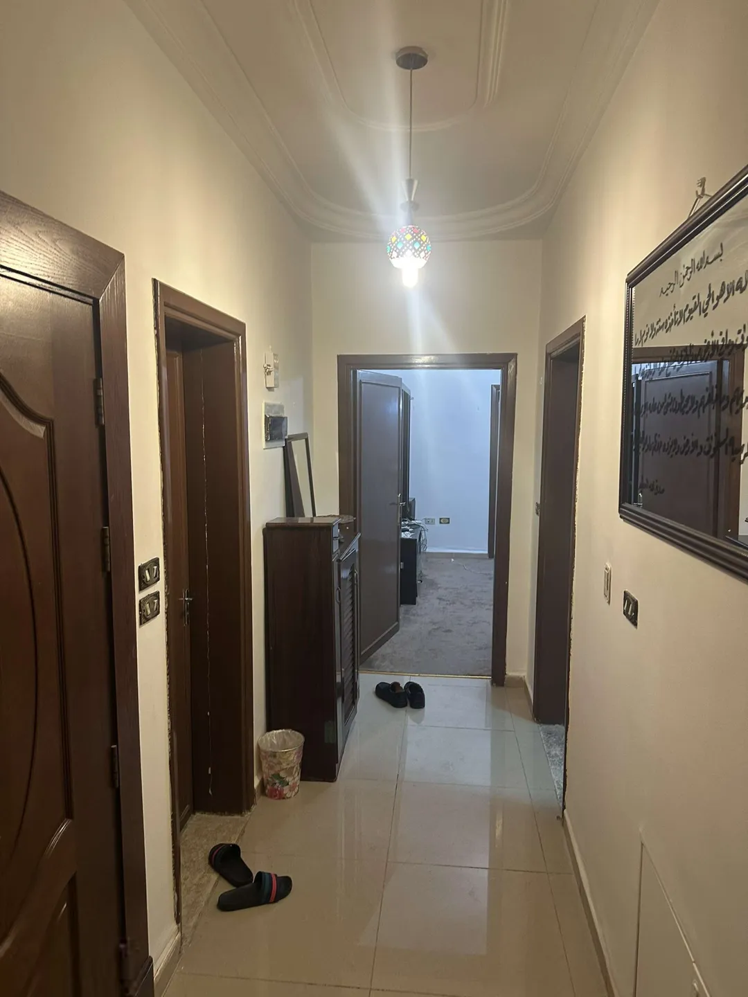 شقق مفروشة للإيجار اليومي في شميساني