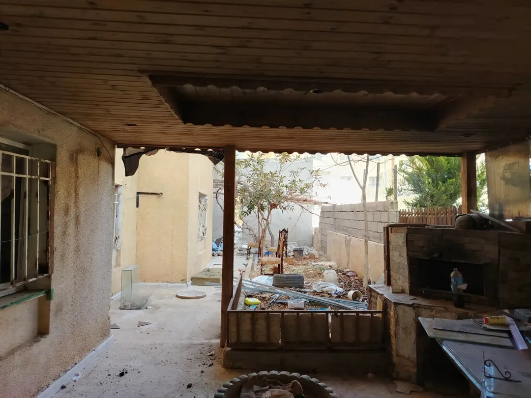 شقة طابق أرضي للبيع في عمان – منطقة سالم