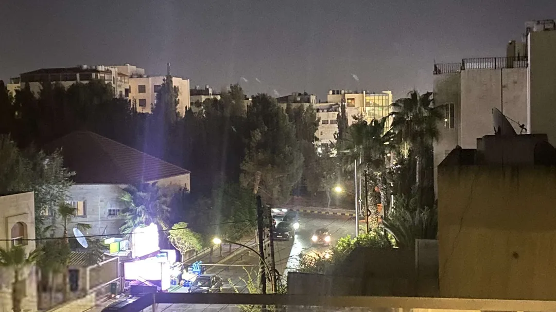 شقق فندقية مفروشة في ضاحية الامير راشد