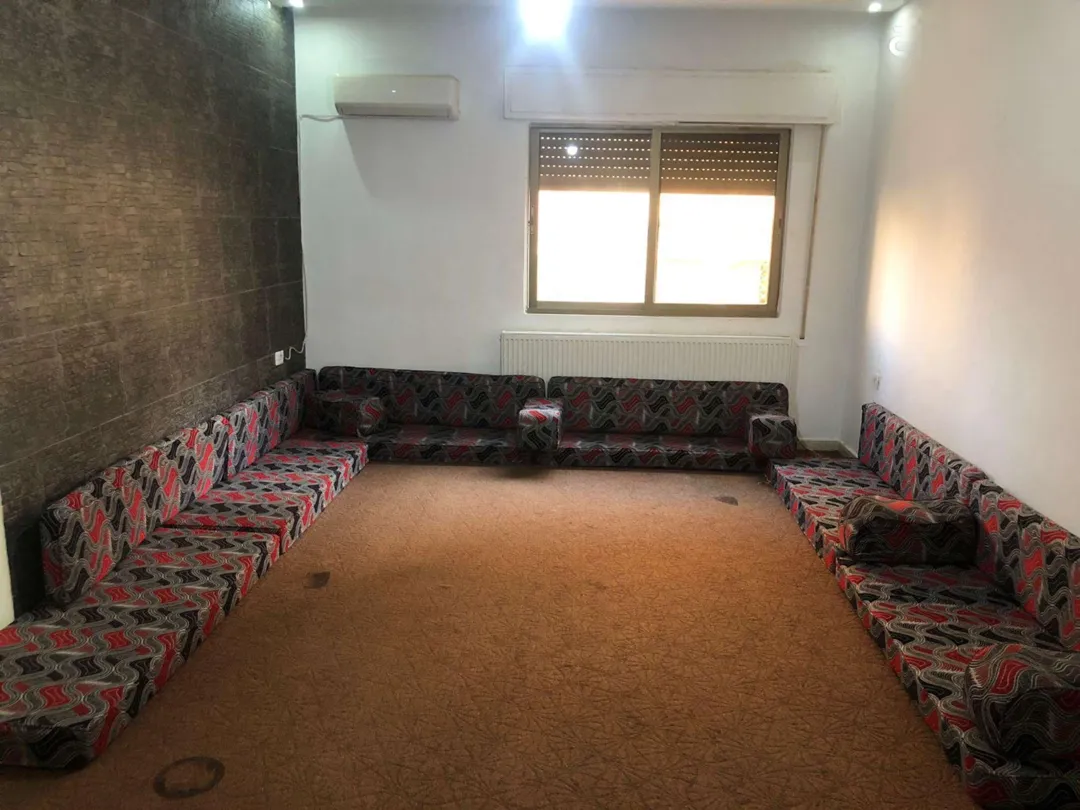 شقق قصيرة المدى في الجبيهة