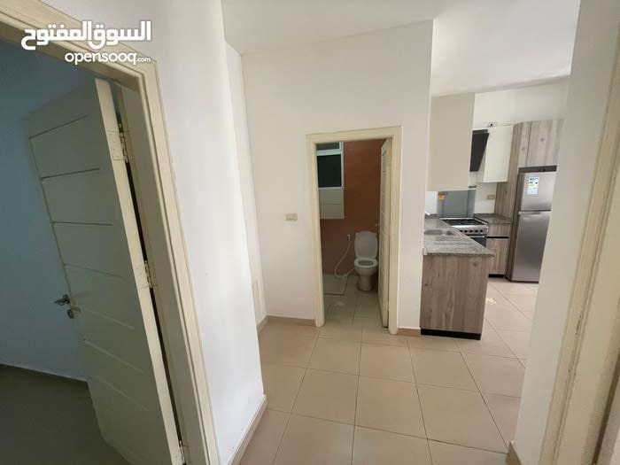 شقة مفروشة يومي في الجامعة-الأردنية
