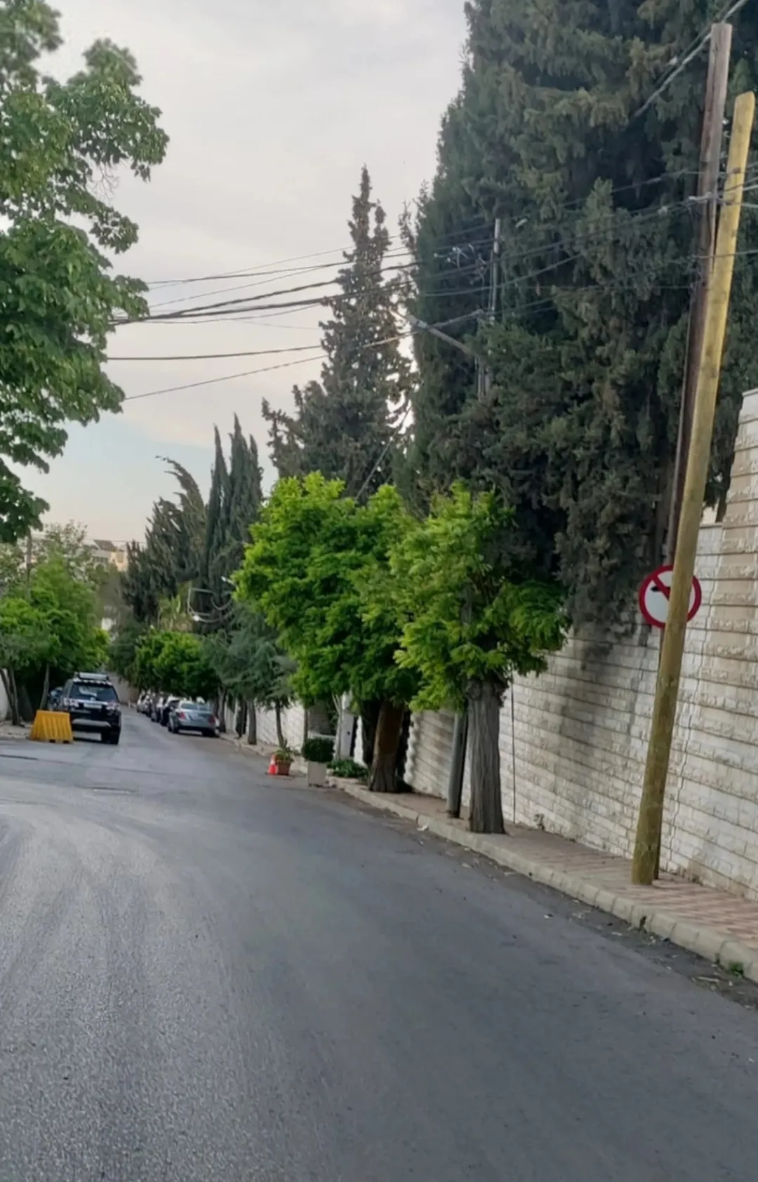 شقق قصيرة المدى في الدوار الرابع