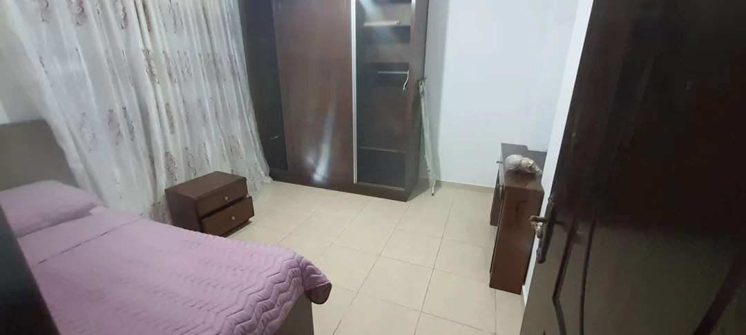 شقق يومية مفروشة في مرج الحمام