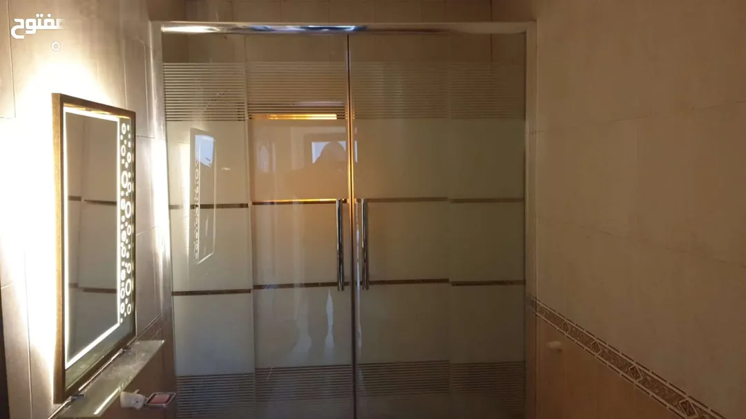 شقق فندقية يومي في عرجان