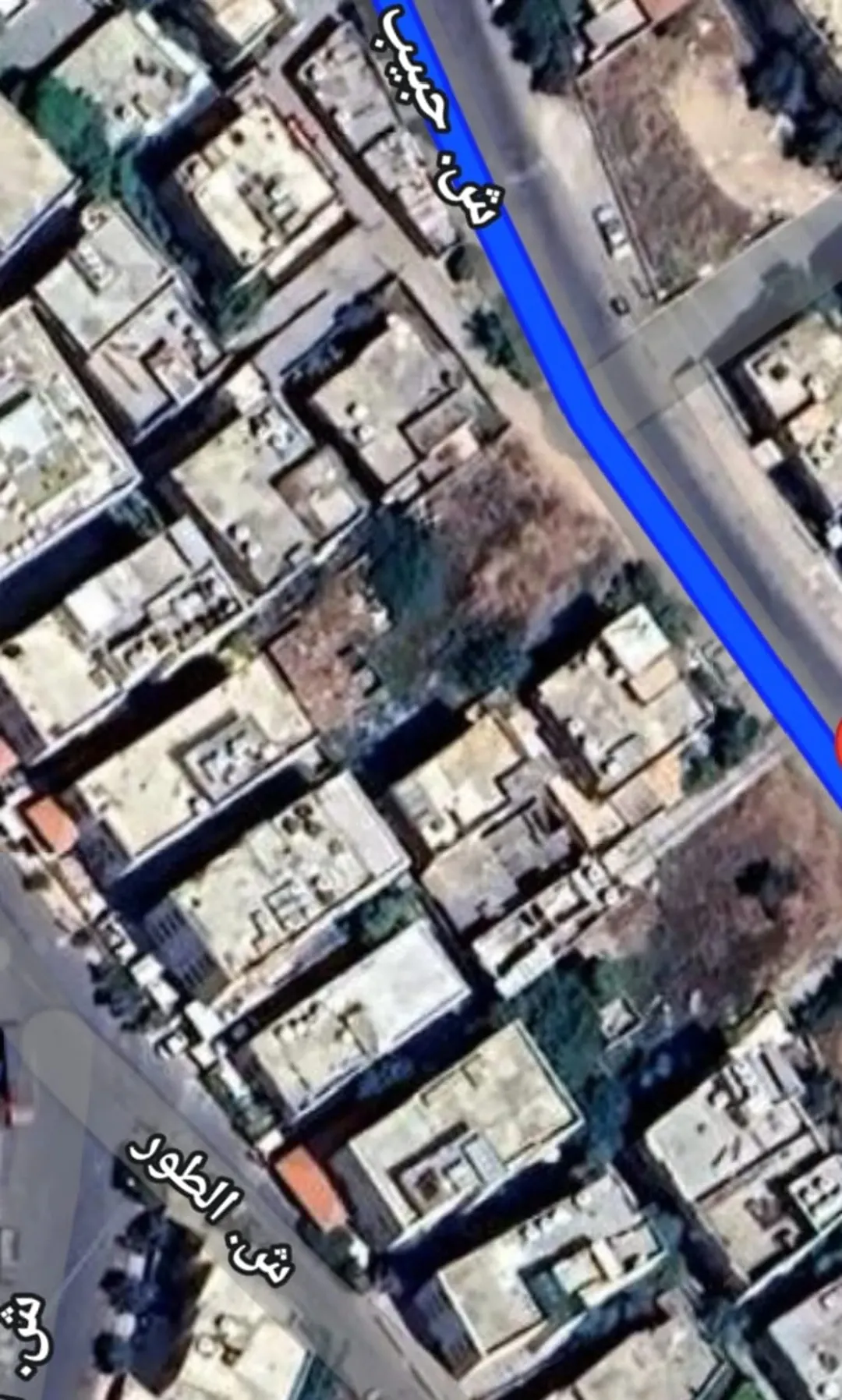أرض سكنية مميزة للبيع في جبل الجوفة – عمان