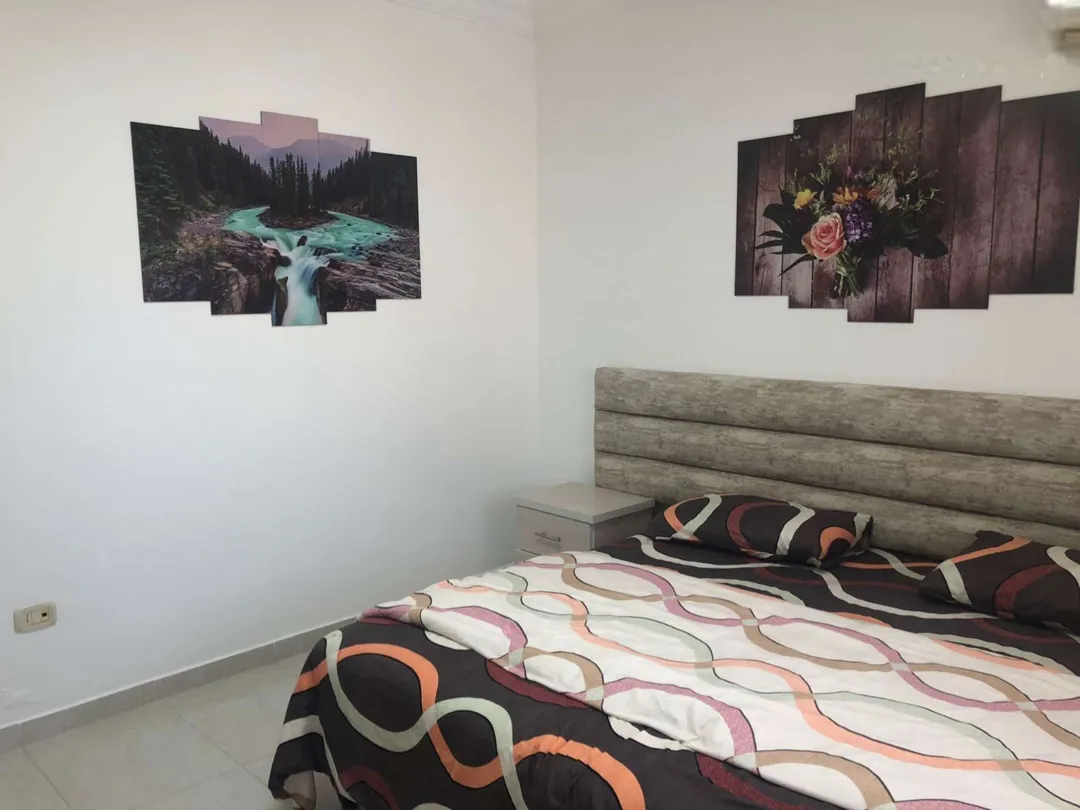 إيجار يومي مفروش في شارع الجامعة