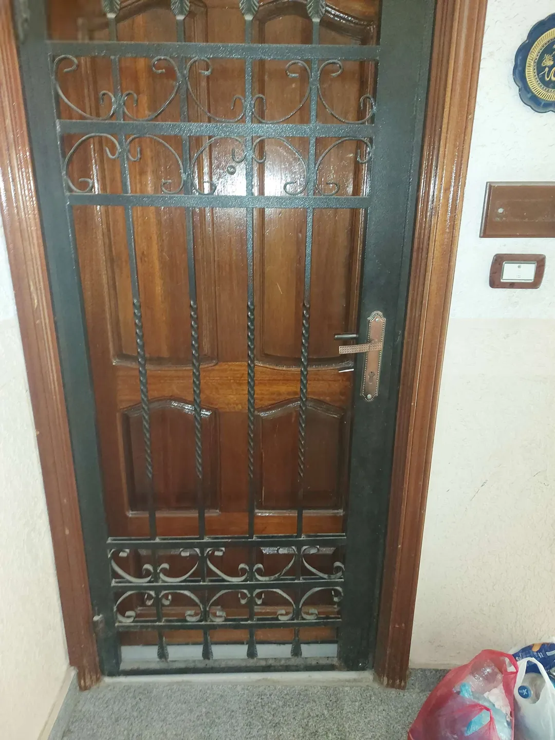 شقق مفروشة جاهزة للسكن يومي في طبربور