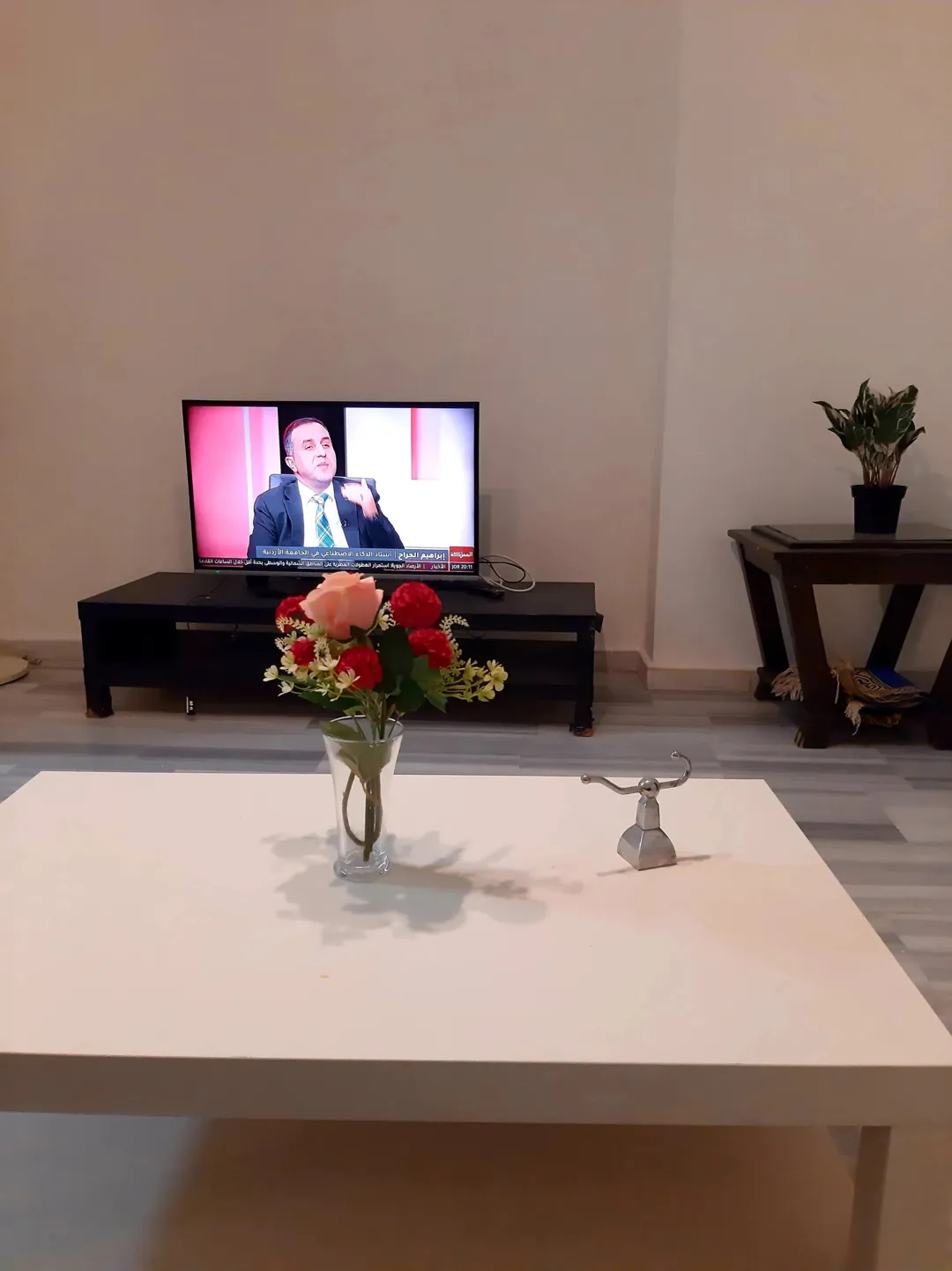 شقق فندقية يومي في الديار