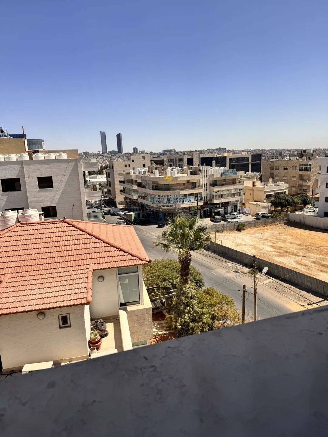 شقق فندقية يومي في الجندويل