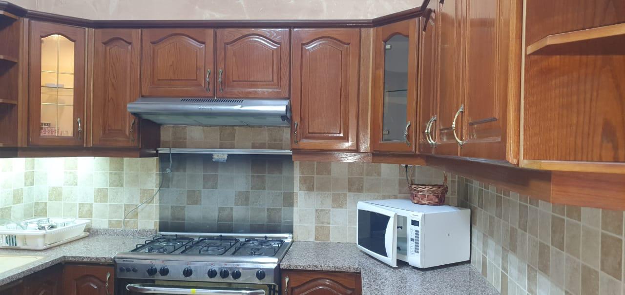 شقق مفروشة بالأسبوع في الجبيهة