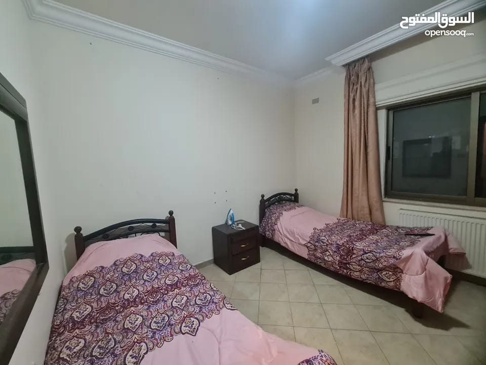 شقق يومية مفروشة في الدوار السابع