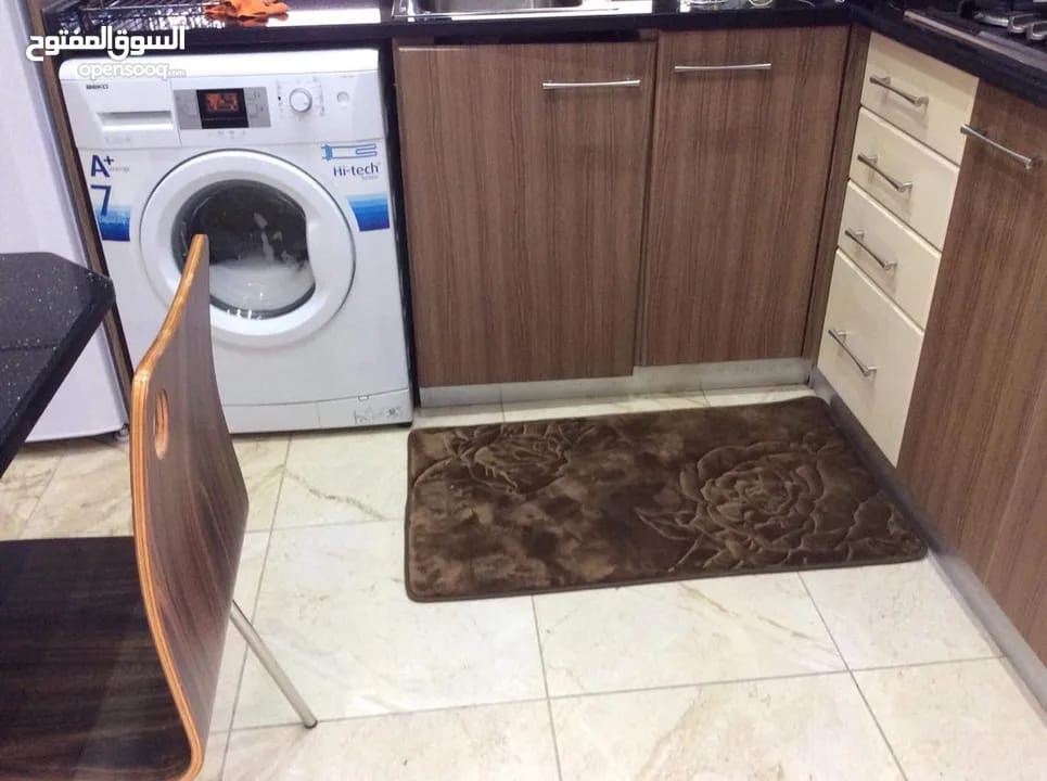 شقق مفروشة يومي في الرابية
