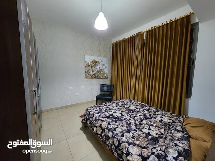 شقق مفروشة يومي في عبدون