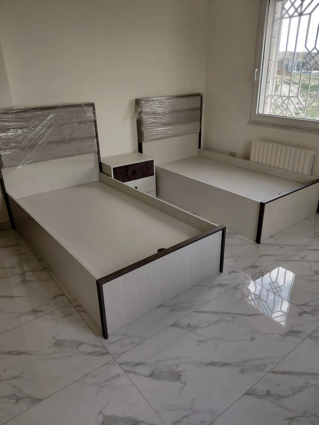 شقة فخمة مفروشة للايجار A luxurious, super deluxe furnished apartment for rent | ID 871850