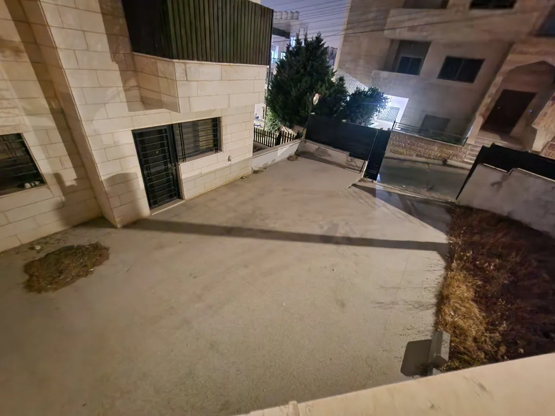 شقق مفروشة يومي في شفا بدران