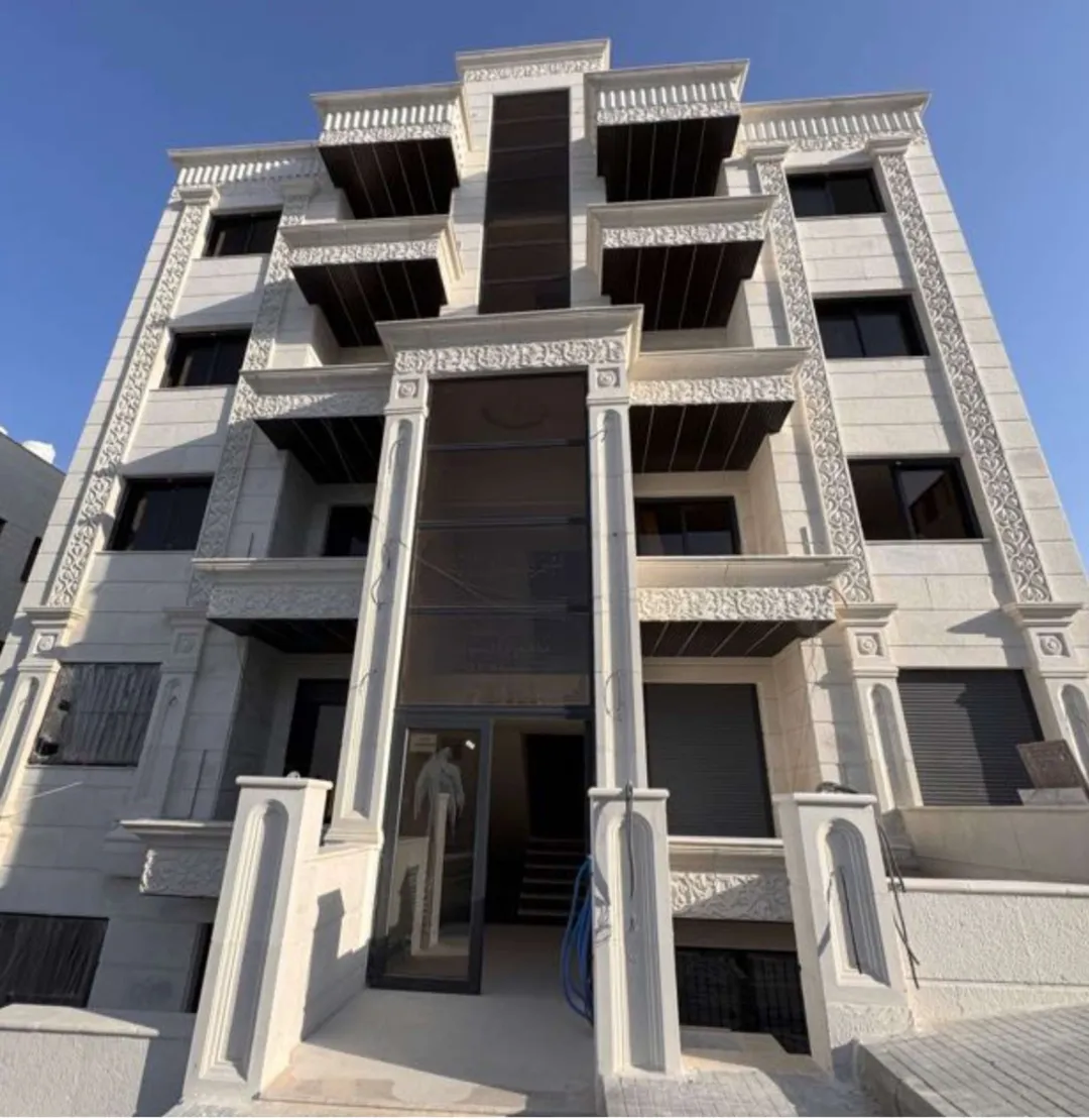 شقق فندقية يومي في شارع الجامعة