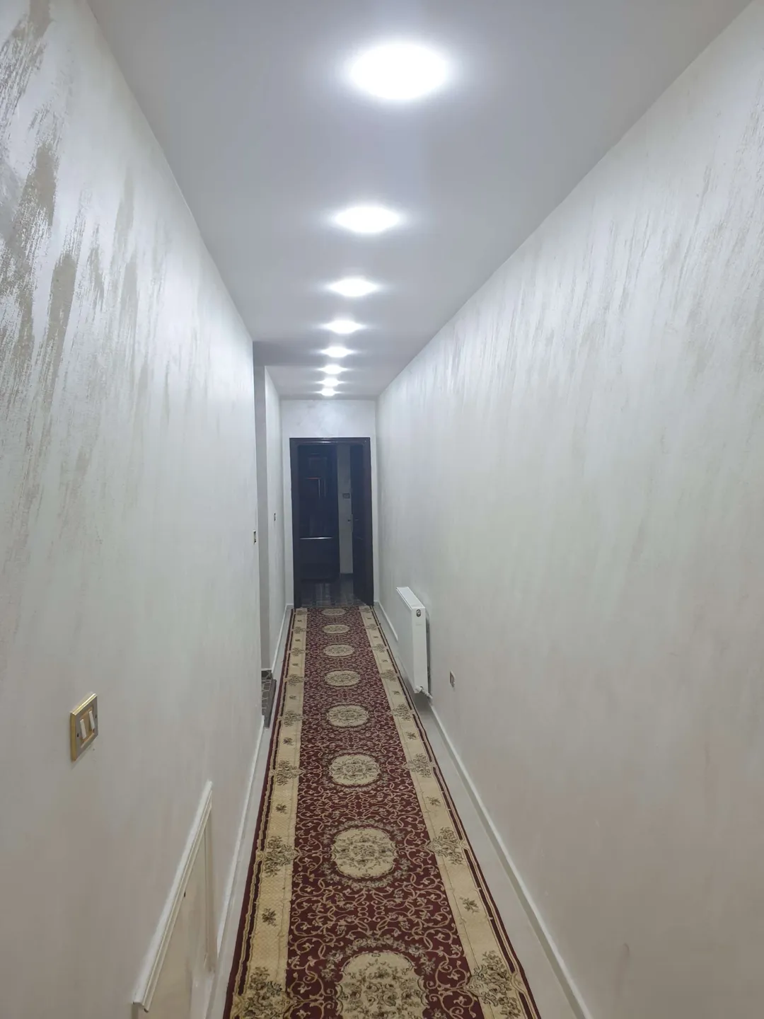 شقق فندقية يومي في عرجان