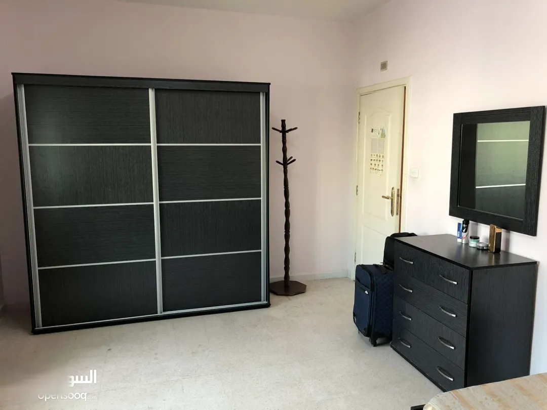 شقق فندقية مفروشة في خلدا